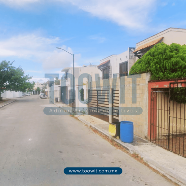 Casa en venta en Playa del Carmen, Playa del Carmen — foto 2 de 3