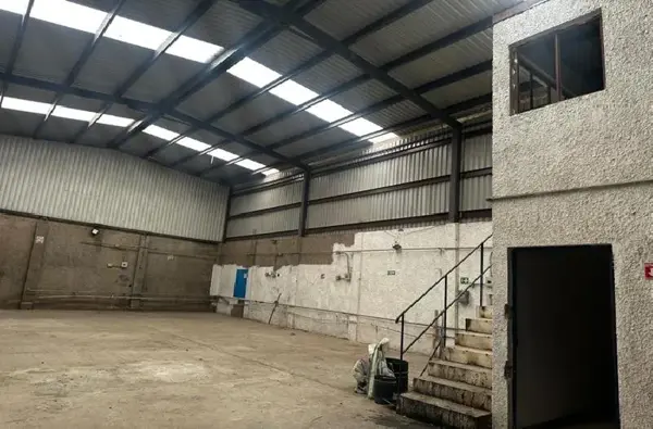 Bodega en venta en Las Pintas, El Salto — foto 2 de 9