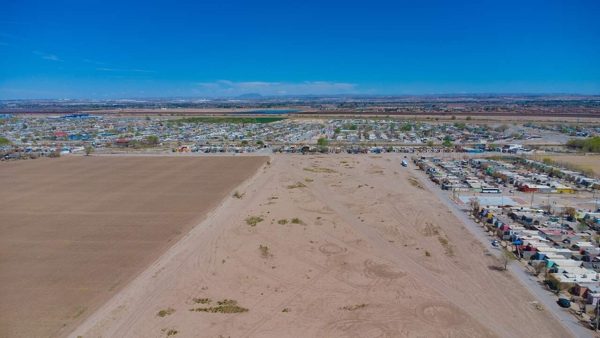 Terreno en renta en Juarez, Juárez — foto 3 de 3