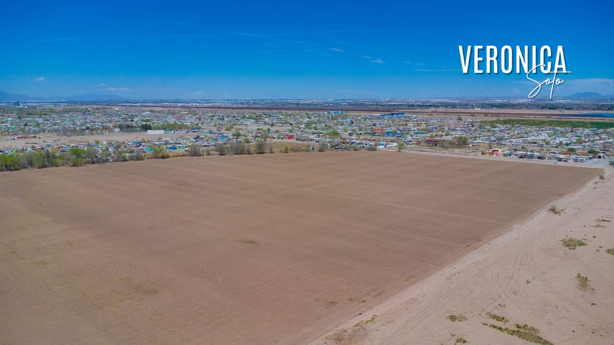 Terreno en renta en Juarez, Juárez — foto 1 de 3