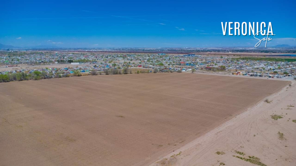 Terreno en renta en Juarez, Juárez, Chihuahua