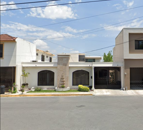 Casa en venta en Torremolinos, Monterrey — foto 2 de 19