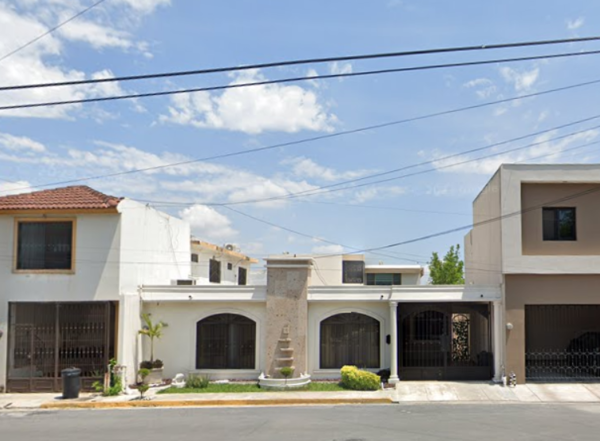Casa en venta en Torremolinos, Monterrey — foto 3 de 19