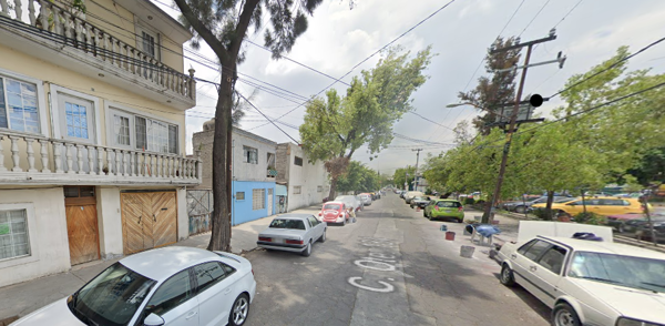 Casa en venta en Moctezuma 2a Sección, Venustiano Carranza — foto 2 de 7