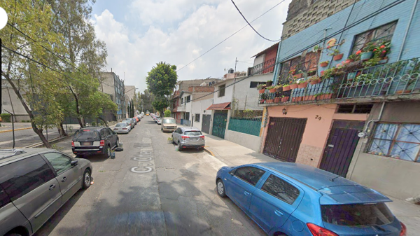 Casa en venta en Moctezuma 2a Sección, Venustiano Carranza — foto 3 de 7