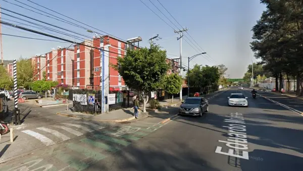 Departamento en venta en Vasco de Quiroga, Gustavo A. Madero — foto 3 de 7