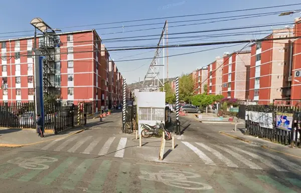 Departamento en venta en Vasco de Quiroga, Gustavo A. Madero — foto 2 de 7