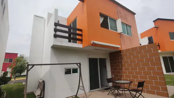 Casa en venta en Lomas de Texcalpan, Atlatlahucan — foto 2 de 23