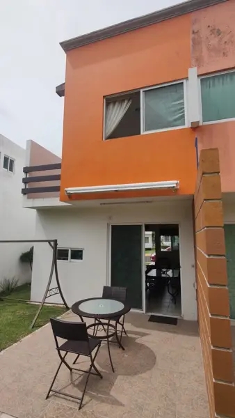 Casa en venta en Lomas de Texcalpan, Atlatlahucan — foto 3 de 23