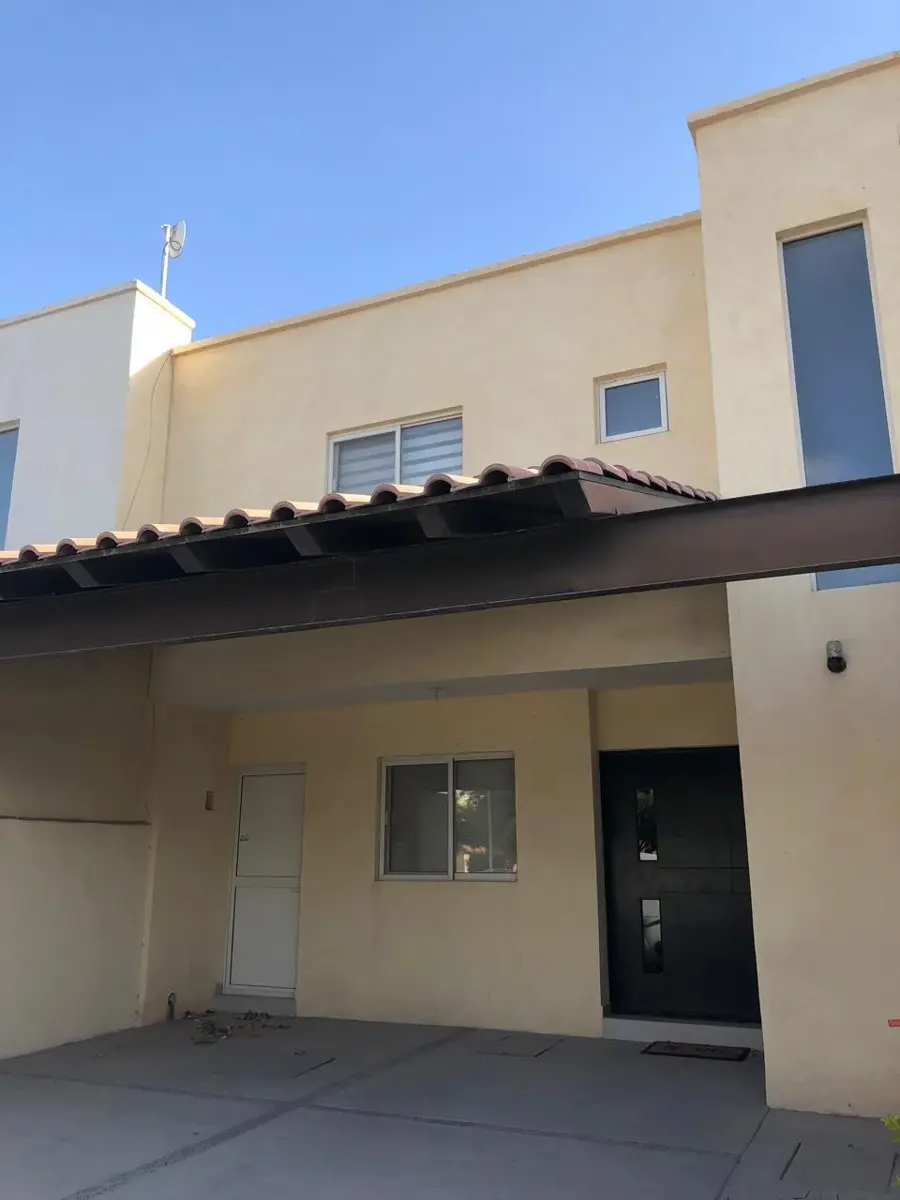 Casa en Renta en Los Viñedos, Torreón, Coahuila de Zaragoza