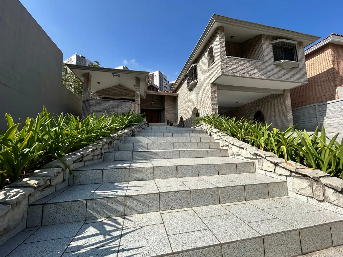 Casa en venta en Carrizalejo, San Pedro Garza García — foto 1 de 69