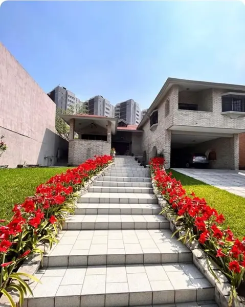 Casa en venta en Carrizalejo, San Pedro Garza García — foto 2 de 69