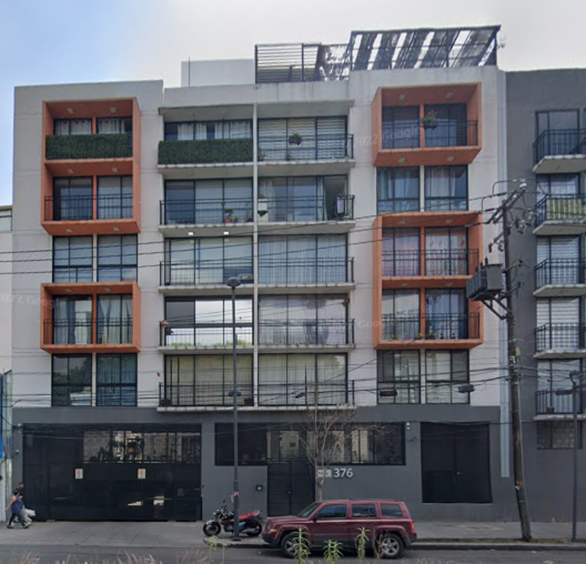 Departamento en venta en Jamaica, Venustiano Carranza