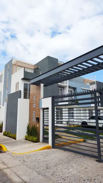 Casa en venta en Ojo de Agua, Tecámac — foto 3 de 22