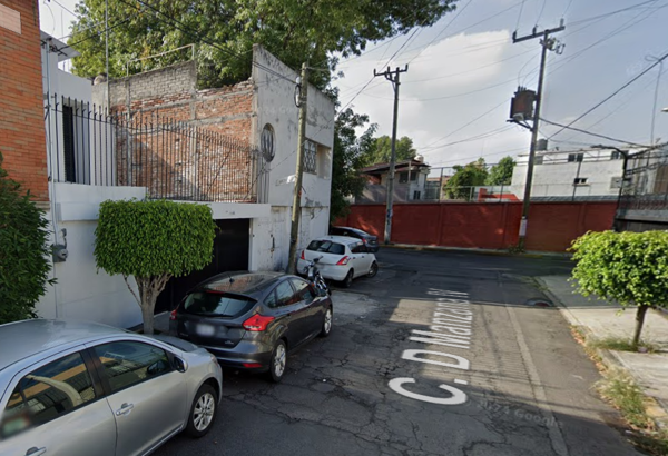 Casa en venta en Educacion, Coyoacán — foto 3 de 14