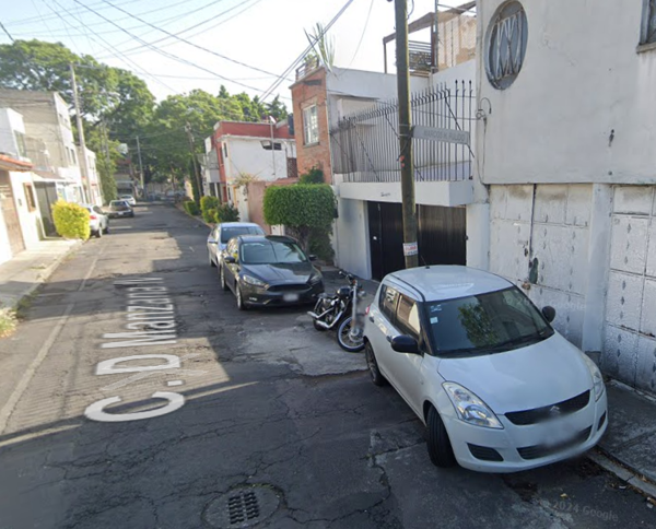 Casa en venta en Educacion, Coyoacán — foto 2 de 14
