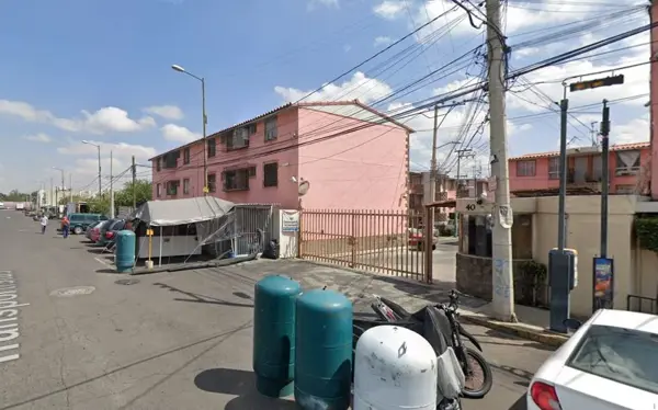 Departamento en venta en Álvaro Obregón, Iztapalapa — foto 3 de 7
