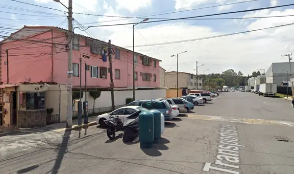Departamento en venta en Álvaro Obregón, Iztapalapa — foto 2 de 7