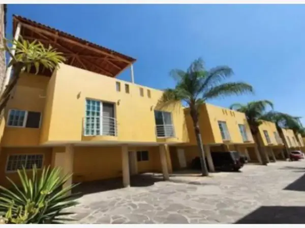 Casa en Antigua Penal de Oblatos, Guadalajara, Jalisco