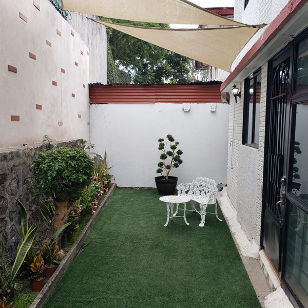 Casa en renta en Jardines de Delicias, Cuernavaca — foto 3 de 11