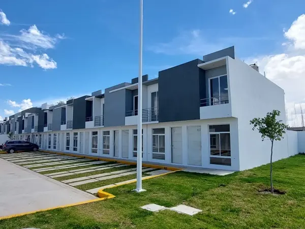 Casa en venta en Ojo de Agua, Tecámac — foto 2 de 22