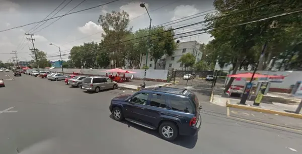 Departamento en venta en Viejo Ejido de Santa Úrsula Coapa, Coyoacán — foto 3 de 36