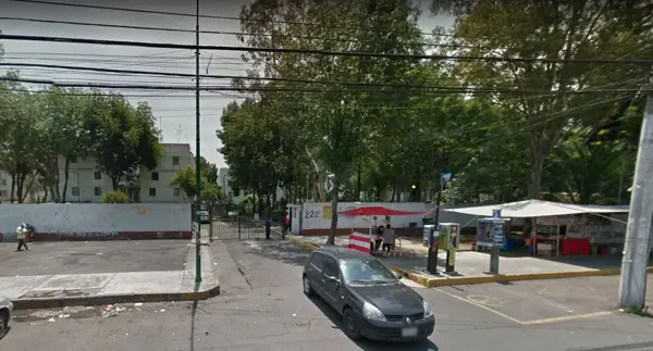 Departamento en venta en Viejo Ejido de Santa Úrsula Coapa, Coyoacán — foto 2 de 36