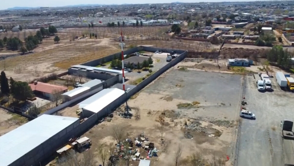 Terreno en renta en Juarez, Juárez — foto 2 de 4