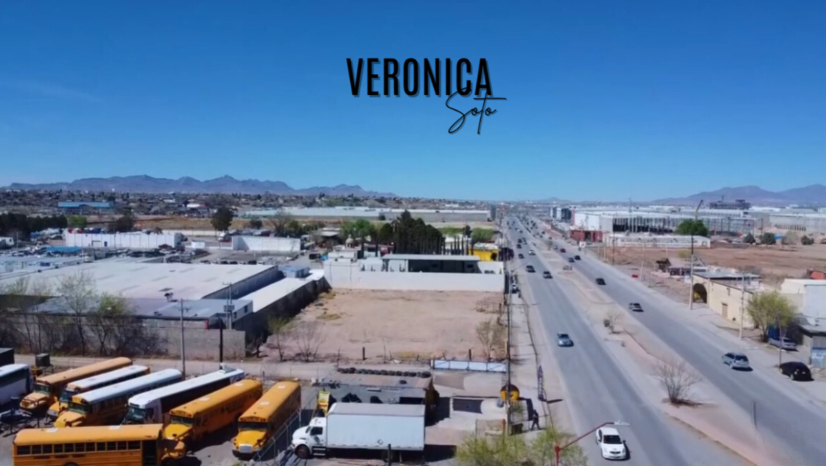 Terreno en renta en Juarez, Juárez — foto 1 de 4