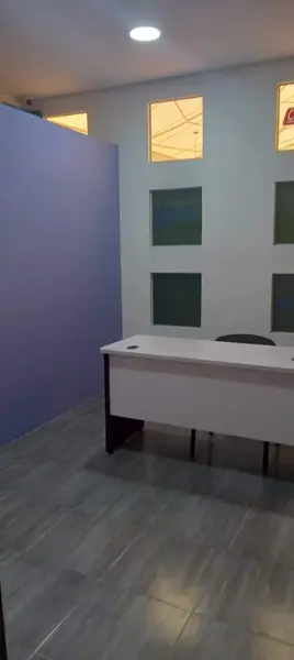 Consultorio en renta en Francisco Villa, Iztapalapa — foto 3 de 7