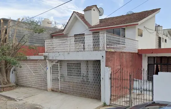 Casa en venta en Lázaro Cárdenas, Victoria — foto 2 de 7