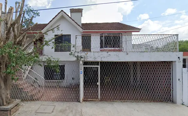 Casa en venta en Lázaro Cárdenas, Victoria — foto 3 de 7