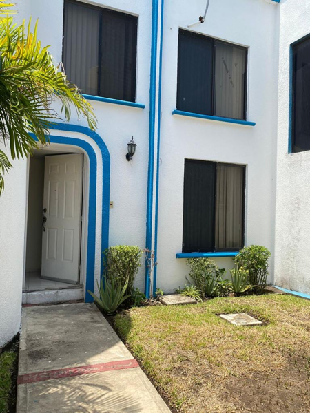 Casa en Joyas de Mocambo (Granjas los Pinos), Boca del Río, Veracruz de Ignacio de la Llave