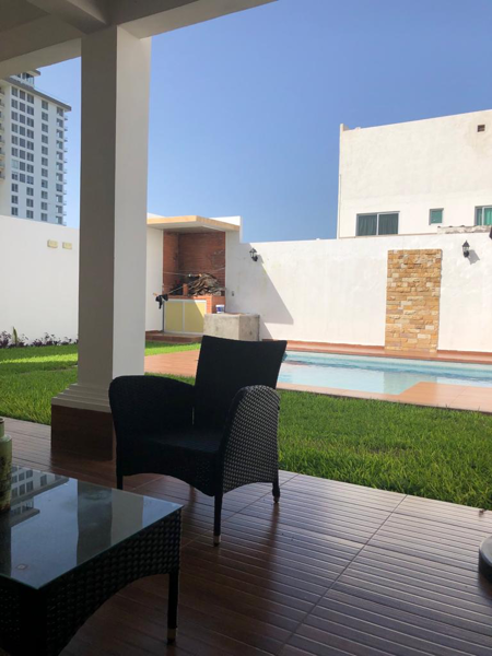 Casa en renta en Playas del Conchal, Alvarado — foto 2 de 4