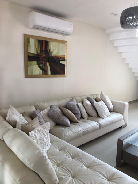 Casa en renta en Playas del Conchal, Alvarado — foto 3 de 4