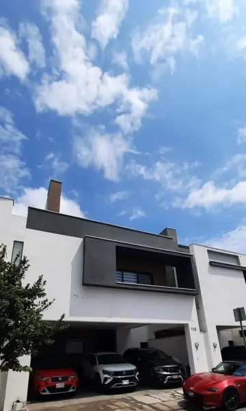Casa en renta en Porto Cumbres, García — foto 2 de 23
