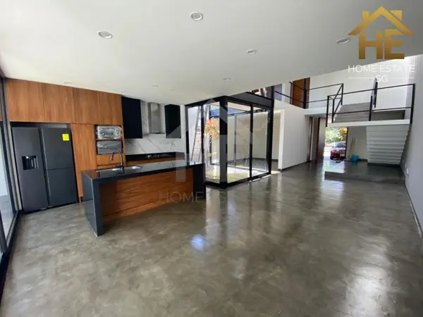 Casa en venta en Brisas del Campo II, León — foto 2 de 29