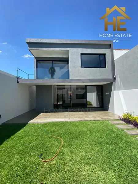 Casa en Brisas del Campo II, León, Guanajuato