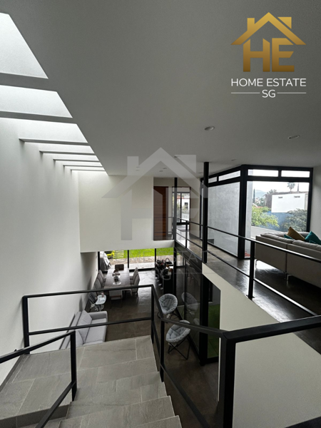 Casa en venta en Brisas del Campo II, León — foto 3 de 29