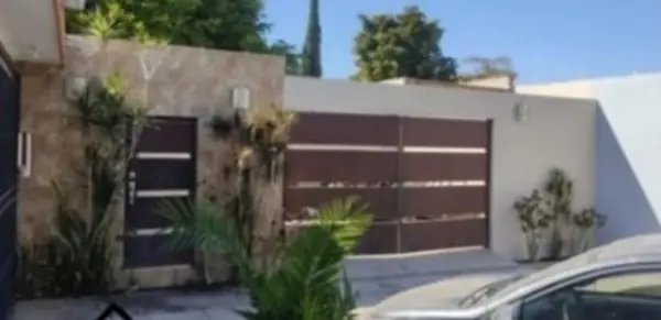 Casa en venta en Santa Fe, Culiacán — foto 2 de 11