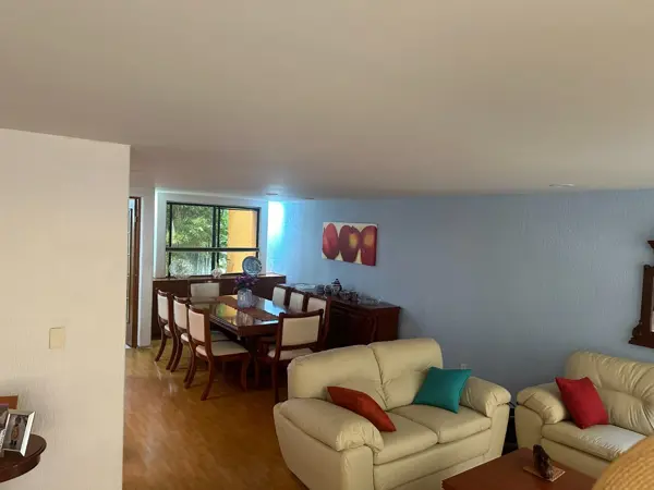 Casa en venta en Del Valle Centro, Benito Juárez — foto 2 de 11