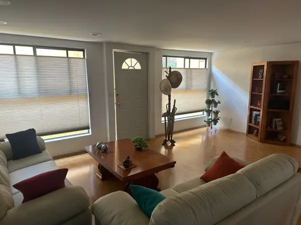 Casa en condominio privado en Del Valle Centro, Ciudad de México