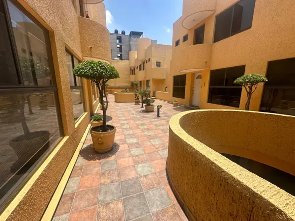 Casa en venta en Del Valle Centro, Benito Juárez — foto 3 de 11