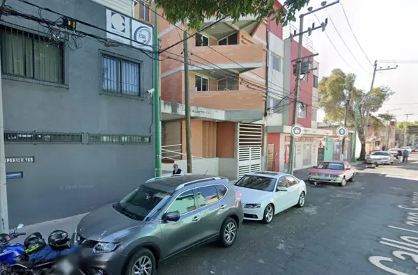 Departamento en venta en Torre Blanca, Miguel Hidalgo — foto 3 de 6