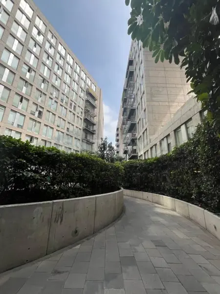 Departamento en venta en Santa Cruz Atoyac, Benito Juárez — foto 2 de 25