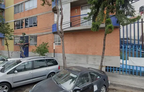 Departamento en venta en Ventura Pérez de Alva, Miguel Hidalgo — foto 3 de 7