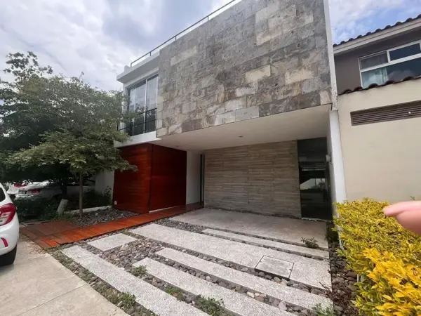 Casa en venta en Solares, Zapopan — foto 2 de 17