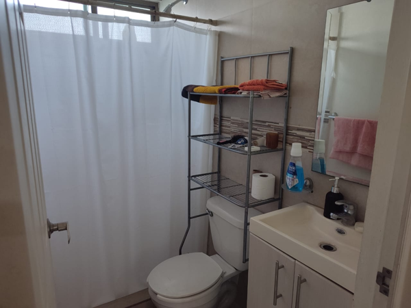 Departamento en venta en Zacahuitzco, Benito Juárez — foto 3 de 16
