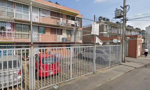Departamento en venta en Consejo Agrarista Mexicano, Iztapalapa — foto 2 de 7