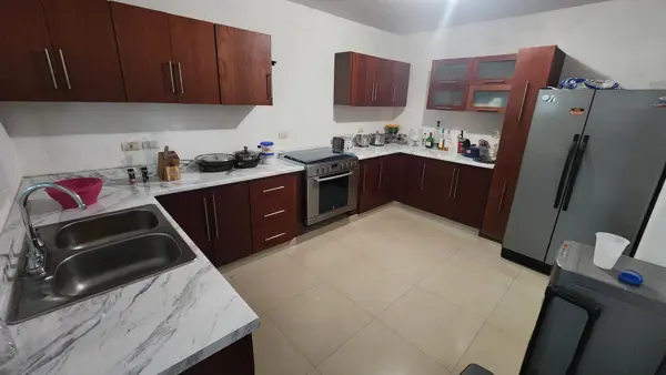 Casa en venta en Miguel Hidalgo, Culiacán — foto 3 de 22